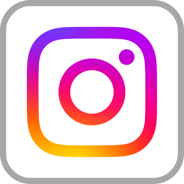 Instagramアイコン